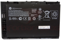 Bateria HP Elitebook Folio 9470M 14.8V 3400mAH 52Wh