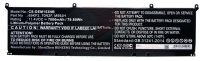 Bateria Dell XPS 15 9500 11.4V 7000mAh Compativel