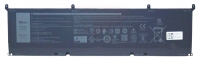 Bateria Dell XPS 15 9500 6 Celulas 11.4V 86Wh