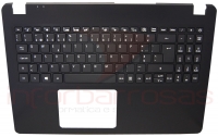 Teclado Acer EX215-51 Com Top Cover BLACK