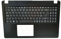 Teclado Acer EX215-52-50XM Com Top Cover