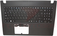 Teclado Acer  A315-21G Com Top Cover