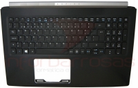 Teclado Acer A515-51 Com Top cover