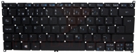 Teclado Acer SF314-52G Sem Topcover