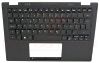 Teclado Acer SP111-33 Com Top Cover