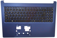 Teclado Acer A315-57G Com Top Cover BLUE