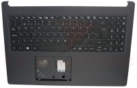 Teclado Acer EX215-22 Com Topcover