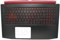 Teclado Acer AN515-52 Com Topcover