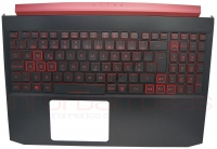 Teclado Acer AN515-54 Com Top Cover