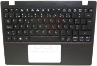 Teclado Acer Aspire AO1-132-C9QJ Com Top Cover