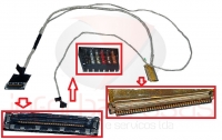 HP PAVILION 15-B116SP LCD CABLE