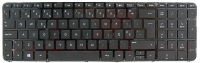 Teclado HP SleekBook 15-B104SP Com Frame
