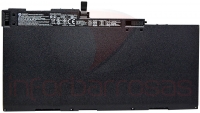 Bateria HP 3 Celulas 11.1V 50Wh