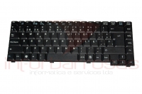 TECLADO TSUNAMI SPEEDER 259 SPANISH (7ZJ).