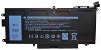 Bateria Dell Latitude 5289 11.4V 3850mAh 45Wh Compativel