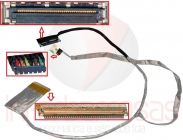 HP 17-E019sf Lcd Cable