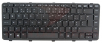 Teclado HP Probook 430 G1