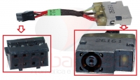 HP 15-n052sp Dc Power Jack