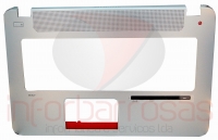 HP Inc. PLA TOP COVER CURVE LM