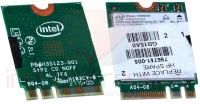 Placa Wi-Fi HP 11AC 2X2 Int M.2 Sp2 7265