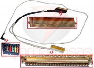 HP Pavilion 15-p053np Lvds Cable