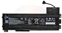 Bateria HP ZBook 15 G3 9 Celulas 11.4V 90WH 2.635AH