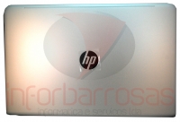 HP 15-AE001NP Lcd BackCover