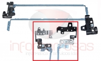 HP 15-AC078NR Hinges Kit