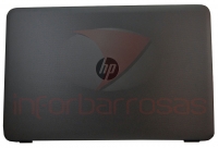 HP 250 G4 BACKCOVER