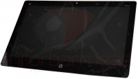 HP Pavillion 23-q201np Inc. Touch Panel kit