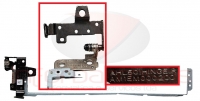 HP 15-AC117NP HINGE RIGHT