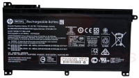 Bateria HP Stream 14-AX007np 3 Celulas 41Wh 3.61Ah