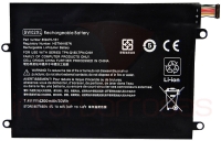 Bateria HP X2 10-P010CA 7.4V 4200mAh Compativel