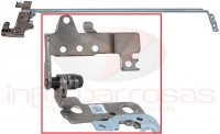 HP 15-AY005np Hinge Left