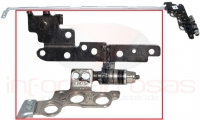 HP 15-AX002np Hinge Right