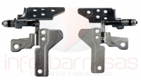 Dell Vostro 3510 Hinge Left