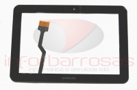 SAMSUNG  Galaxy Tab P7300 i957 P7320 P731 DIGITIZER
