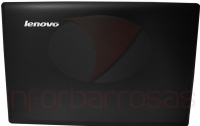 Lenovo G480 Lcd Back Cover Black