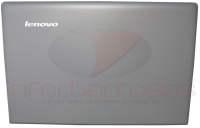 Lenovo IDEAPAD U330 Lcd BackCover Grey (Equipamentos Touch)