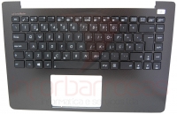 Teclado Asus X420CA-WX058H Com Top Cover Black