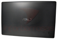 Asus X551CA Lcd BackCover