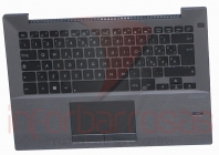 Teclado Asus PU301LA-1A (ITALIAN) MODULE/AS