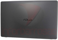 Asus X550VL-7K Lcd Backcover