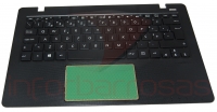 Teclado Asus F200MA-CT097H