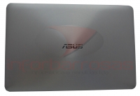 Asus N551JK Backcover