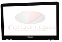 ASUS N551JK LCD BEZEL