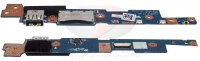 Asus TP300LA IO Board PCB