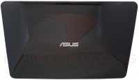 Asus X555LD Backcover