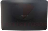 Asus F554L-XX513H BackCover