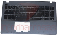 Teclado Asus K550JK Com Top Cover